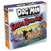 University Games 33846 Dog Man Supa Buddies 100 Piece Lenticular Jigsaw Puzzle, Multi-Colored, One Size