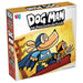 University Games 33847 Dog Man Adventures 100 Piece Lenticular Jigsaw Puzzle, Multi-Colored, One Size