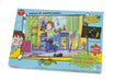 Paul Lamond Horrid Henry Homework Puzzle (250 Pieces)