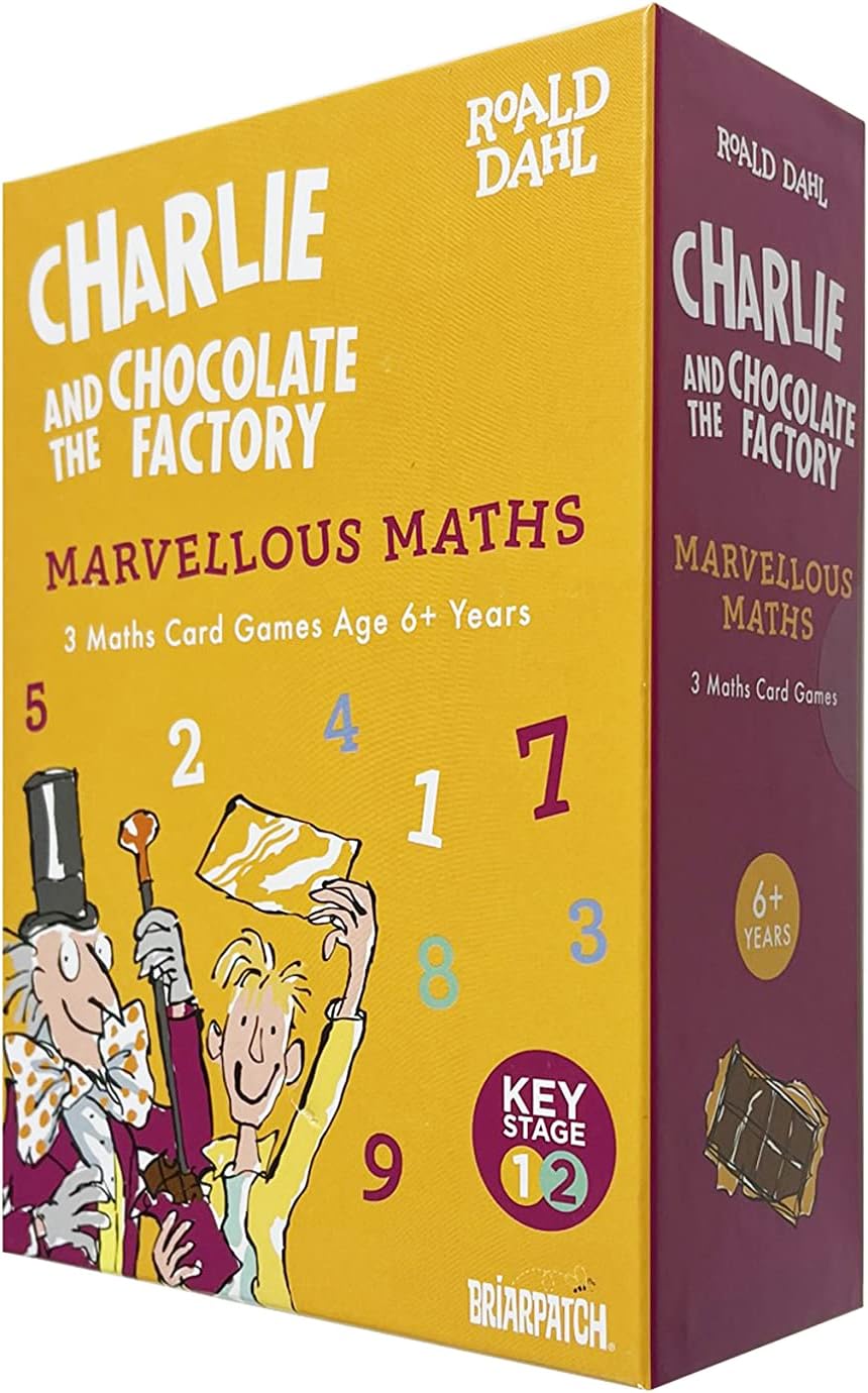 Roald Dahl