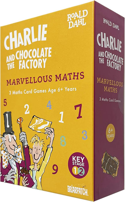 Roald Dahl