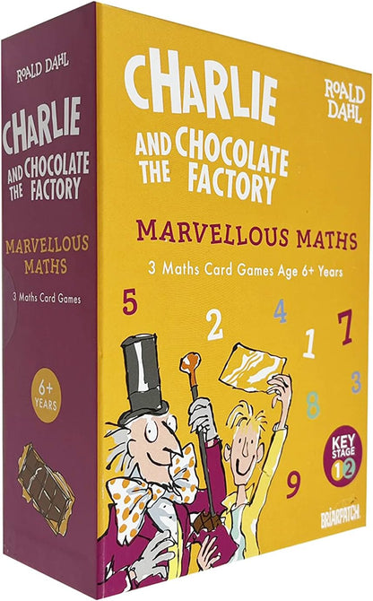 Roald Dahl
