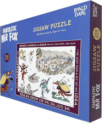 Roald Dahl U08491