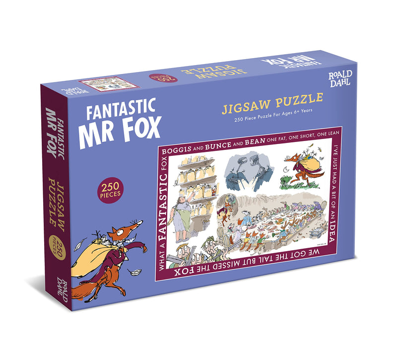 Roald Dahl U08491