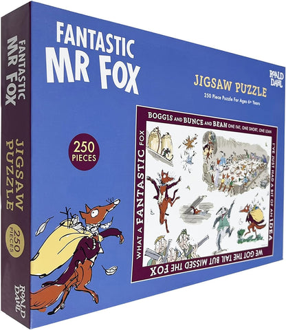 Roald Dahl U08491