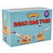 PDP Xbox Mando con cable Afterglow Wave