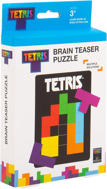 Fizz Creations- Tetris Figura (FIZZ-2129