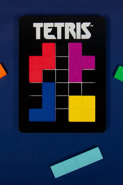 Fizz Creations- Tetris Figura (FIZZ-2129