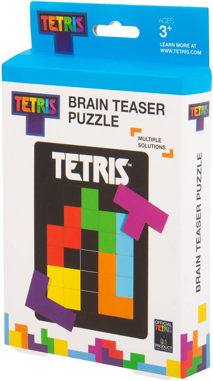 Fizz Creations- Tetris Figura (FIZZ-2129