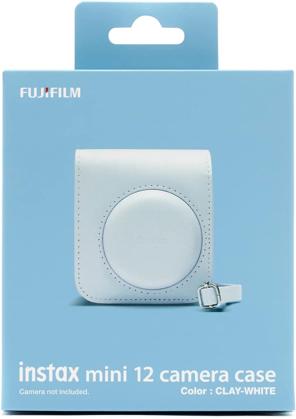 instax mini 12 camera case