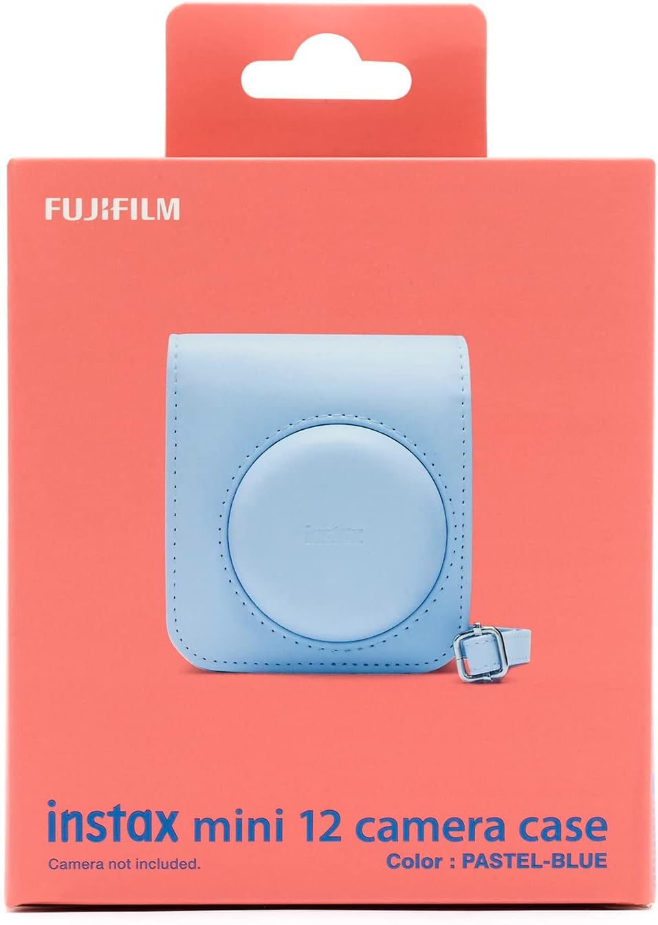 instax mini 12 camera case