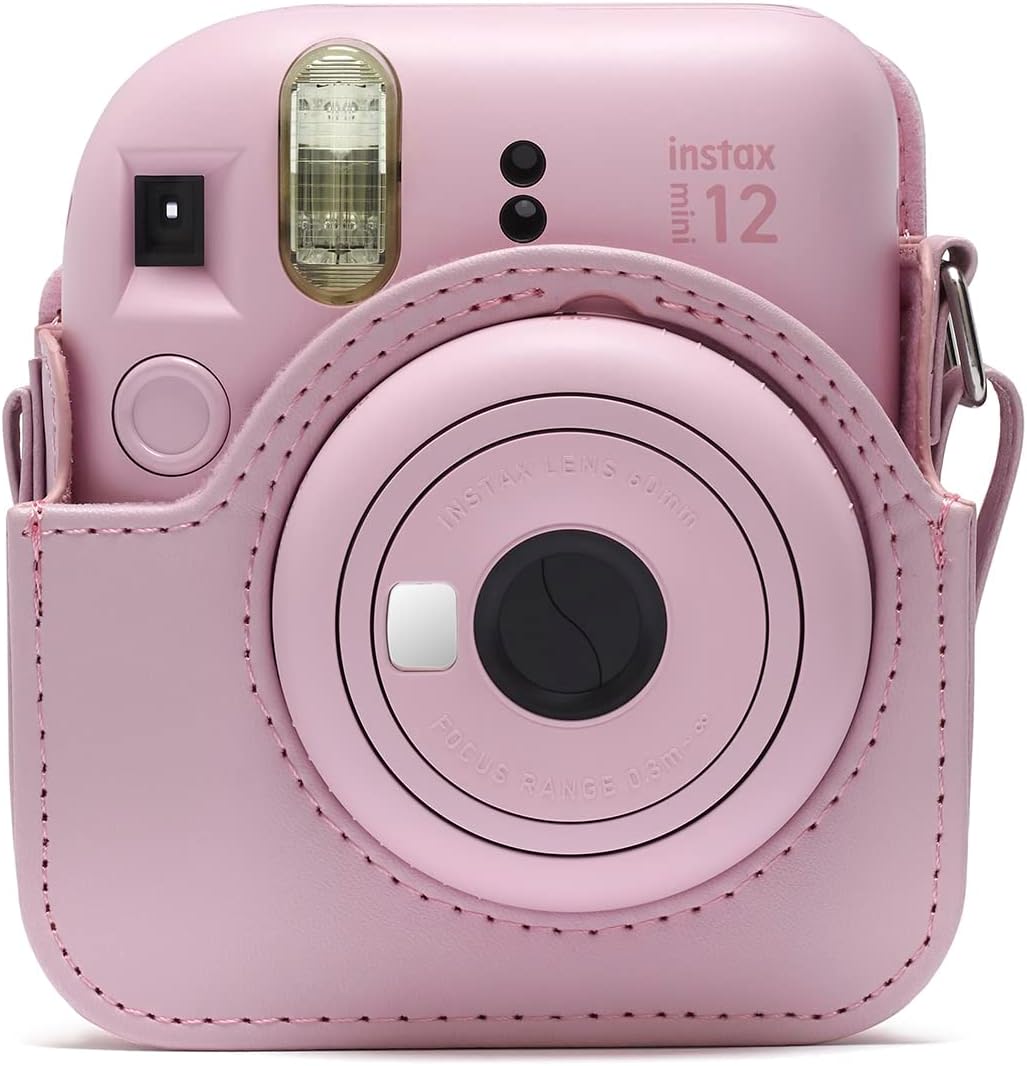 instax mini 12 camera case