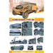 Dragon - 1/6 Kubelwagen Type 82 Wwii