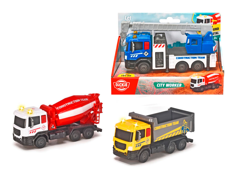 Smoby- Vehículos Accesorios, Multicolor (203722014