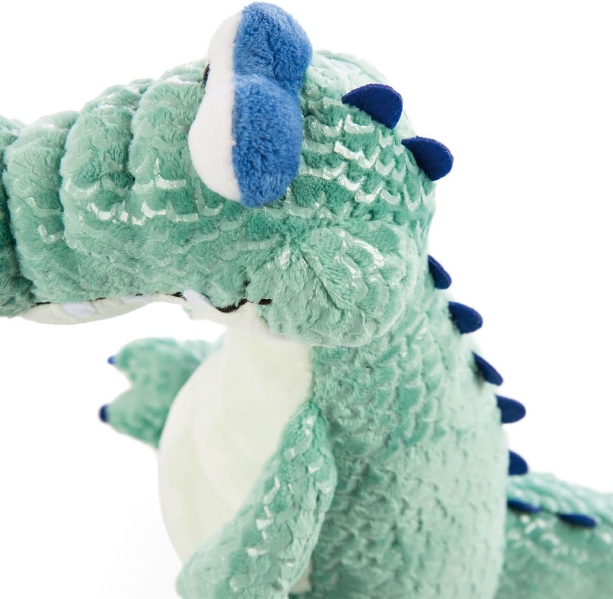 Nici - Nici Wild Friends Pluchen Knuffel Krokodil Croco McDile 27c