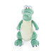 Nici - Nici Wild Friends Pluchen Knuffel Krokodil Croco McDile 27c