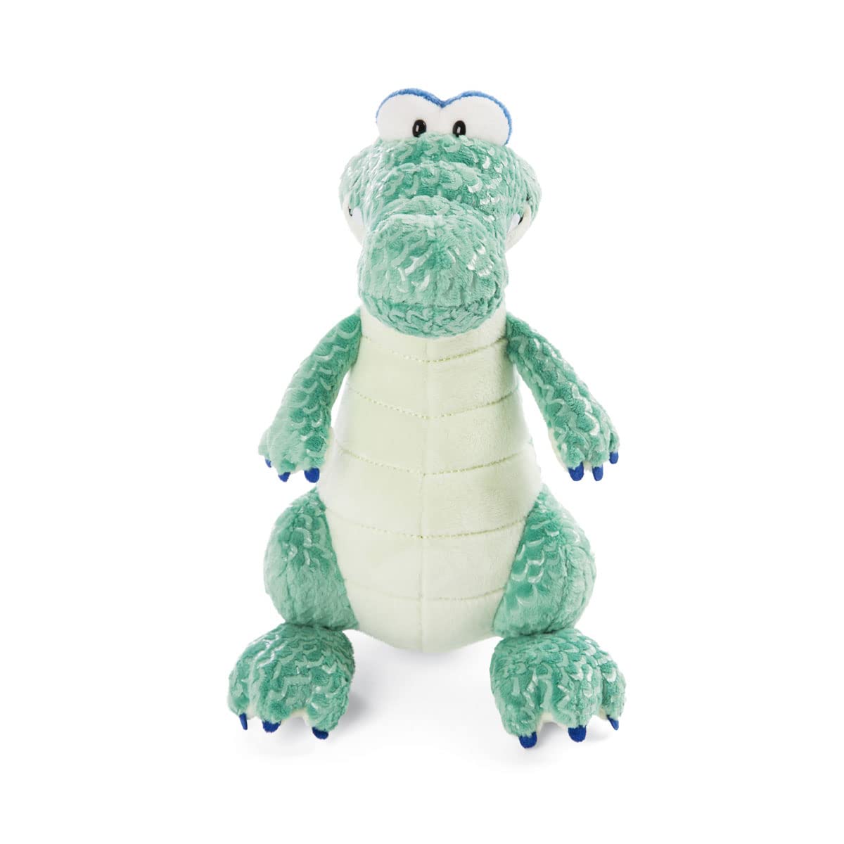 Nici - Nici Wild Friends Pluchen Knuffel Krokodil Croco McDile 27c