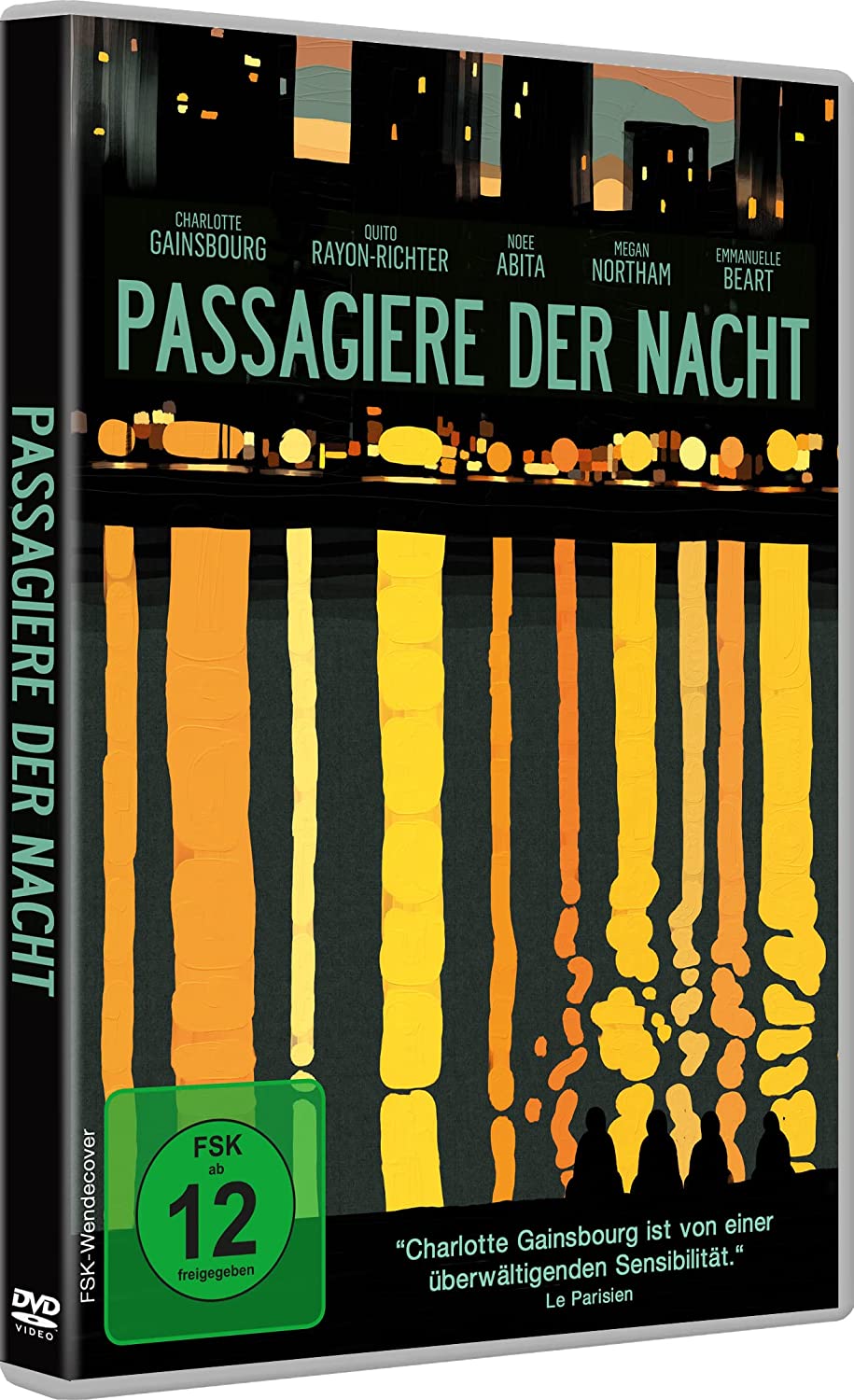 Passagiere der Nacht