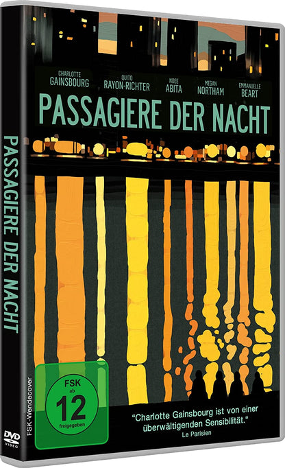 Passagiere der Nacht