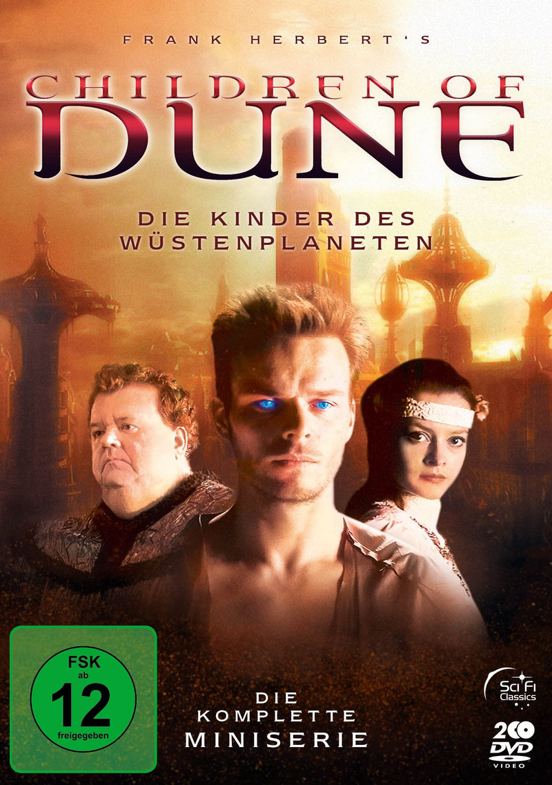 Children of Dune
