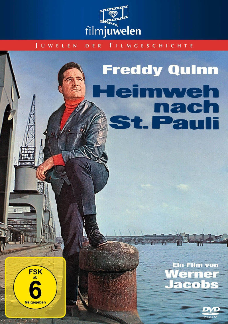 Heimweh nach St. Pauli (Filmjuwelen