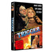 Jan Fedder (Großstadtrevier): Trigger - Die Hand am Abzug - Cover A