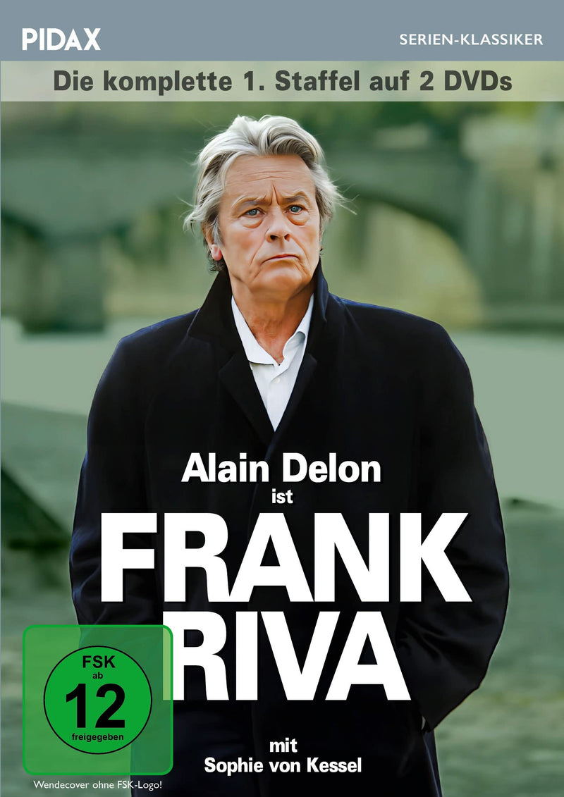 Frank Riva