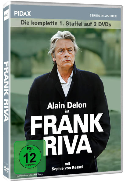Frank Riva