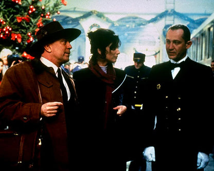 Terror im Orient Express - Einmal Hölle und zurück / Packender Actionkrimi mit großem Staraufgebot (Pidax Film-Klassiker