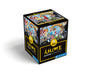 Clementoni One Piece Puzzle 500 Teile - Legespiel für Manga & Anime Fans - Geschenk für Kinder ab 14 Jahren & Erwachsene, 35136 Anime One Piece 500 Stücke