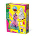 SES Creative 01299 Casting and painting - Unicorn - Casting plaster in 3D; Quick-drying plaster; The detailed mould yields excellent results; Encourages creativity; Age 5+