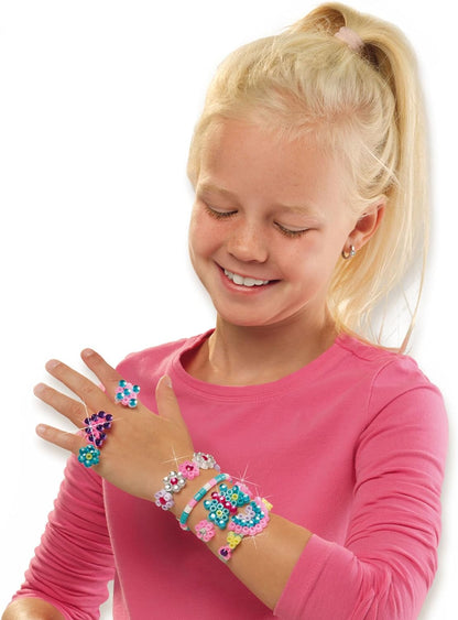 Iron On Beads - Diamond Jewellery