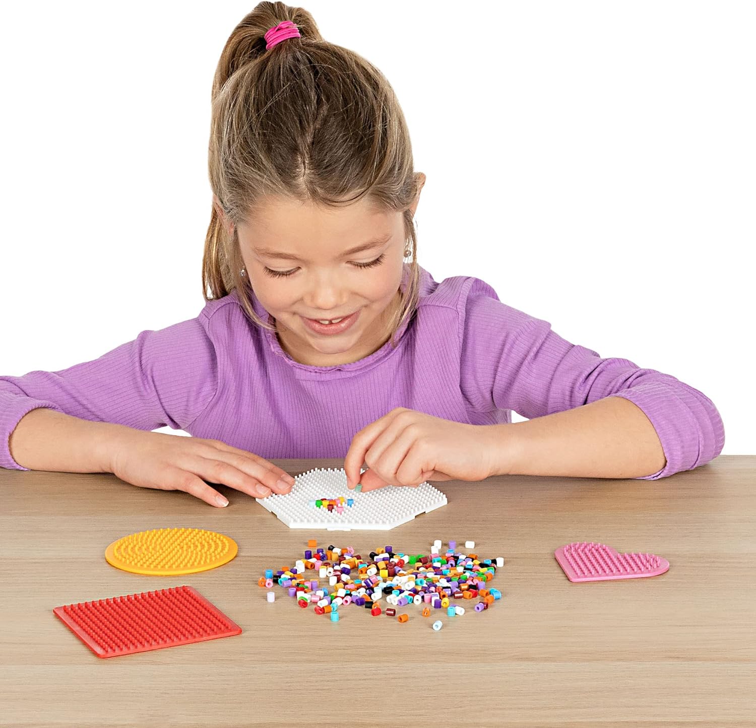 Green Beedz - Bügelperlen