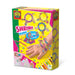 SES Creative 14744 Styling Girls-Amulettarmbänder, Blau,Braun,Gelb,Grün,Schwarz,Weiß