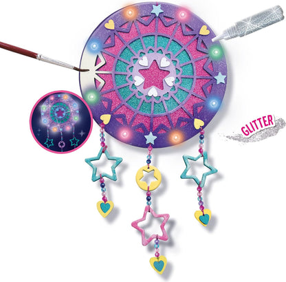 SES Creative 14768 - Galaxy Dream Lighting