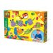 SES Creative 14800 Tiere fädeln mit Perlen, Multiple, Youth Large / 11-13