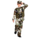 Boland 82187 Children's Soldier Costume