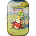 Pokémon Mini Tin Scarlet and Violet Friends of Paldea - A Random Version - English Language (ENG