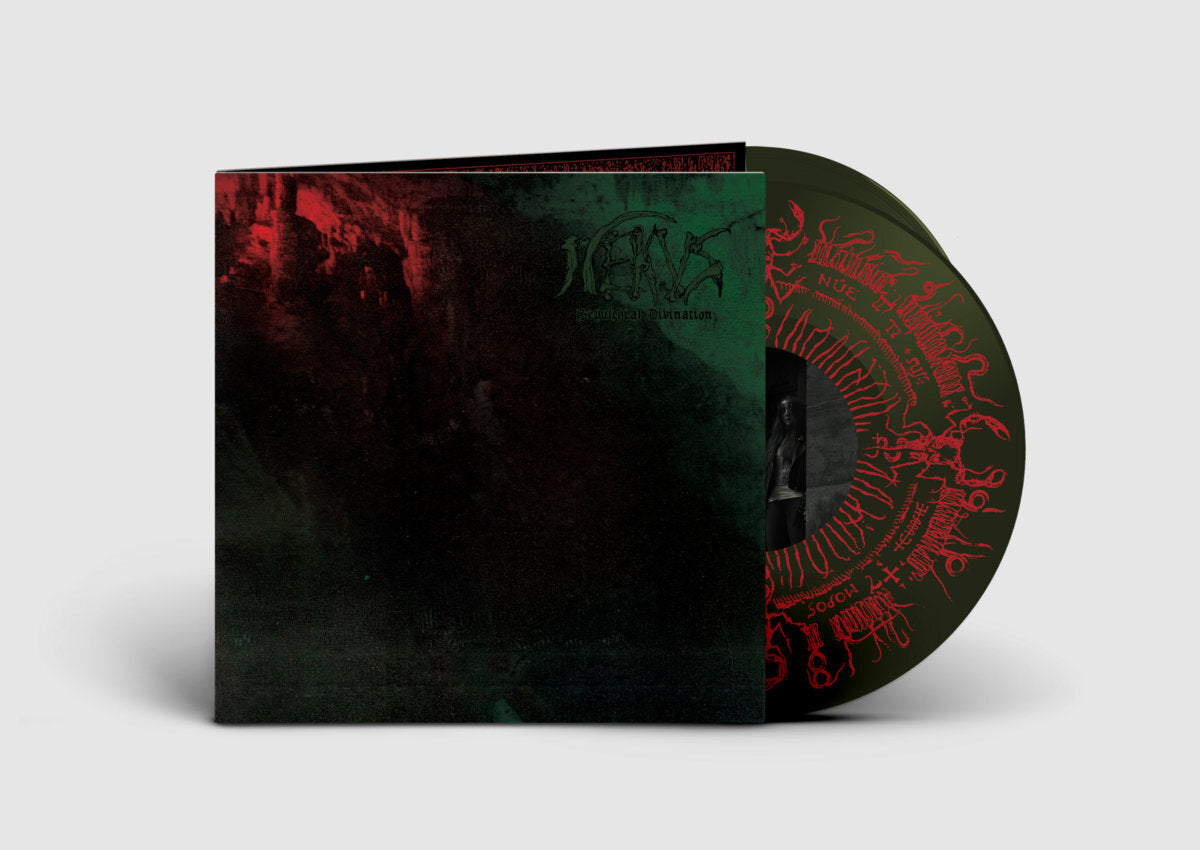 Sepulchral Divination
