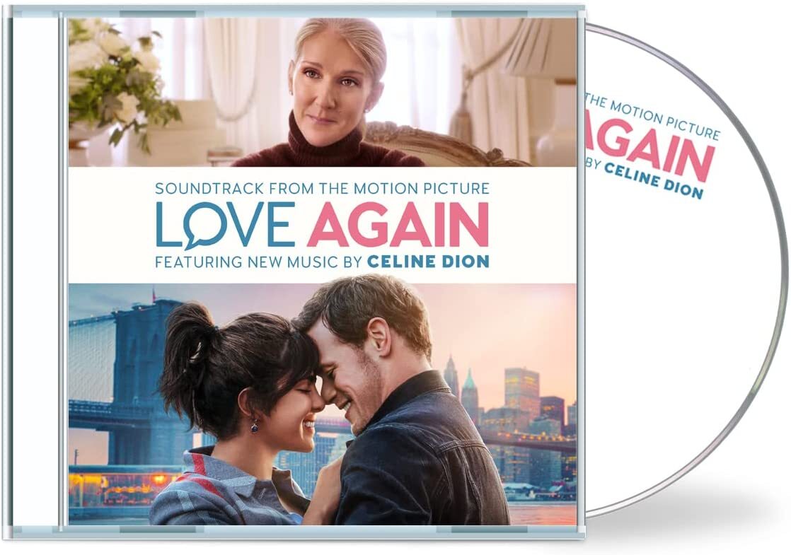 Love Again
