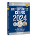 Handbook United States Coins 2024