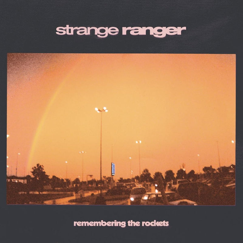 Remembering The Rockets (White Vinyl)
