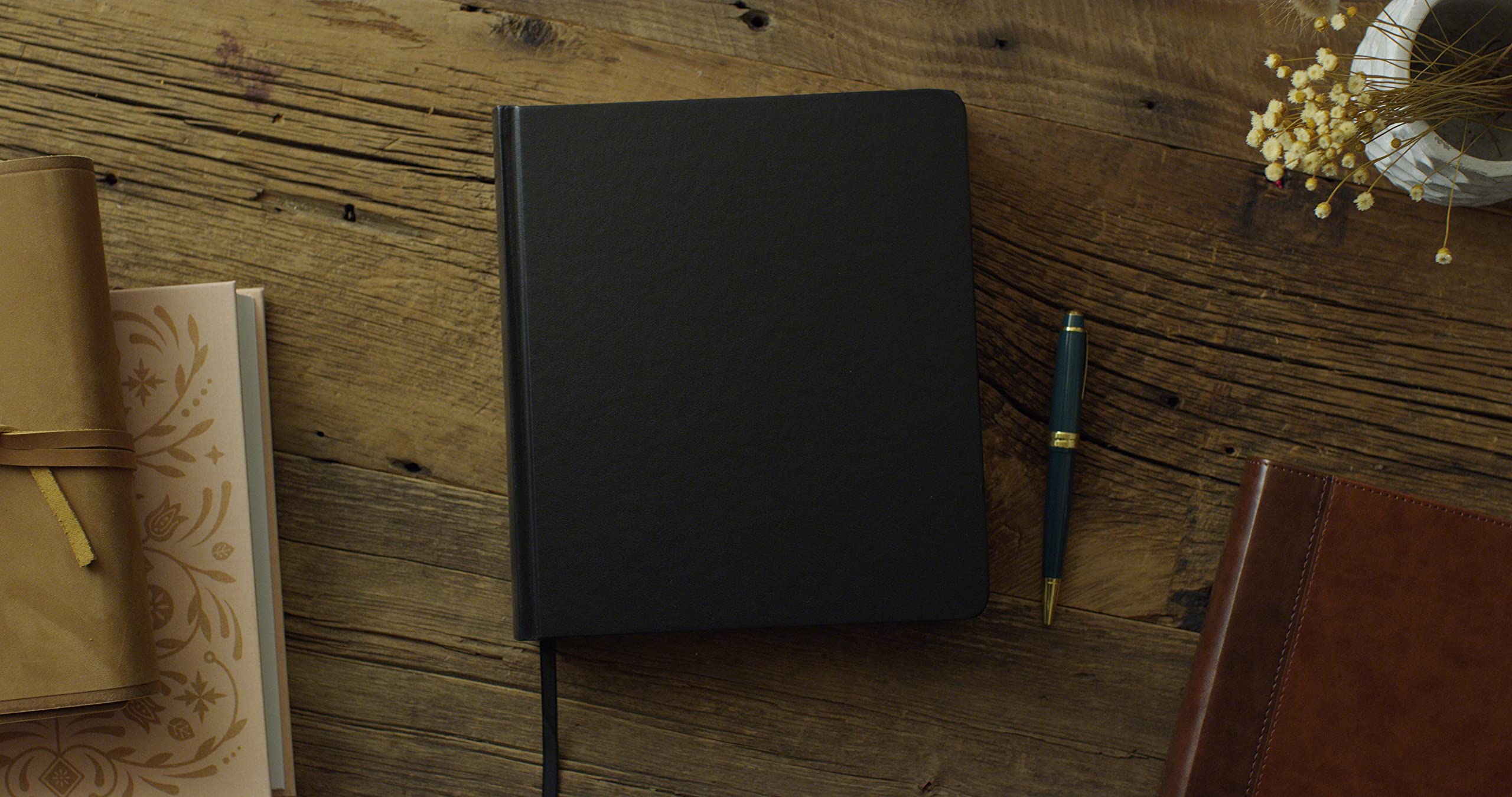 ESV Journaling Study Bible