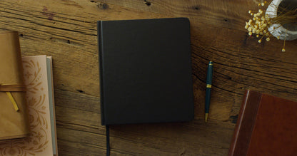 ESV Journaling Study Bible