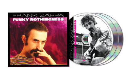 Funky Nothingness
