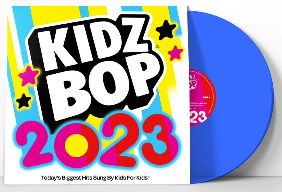 Kidz Bop 2023