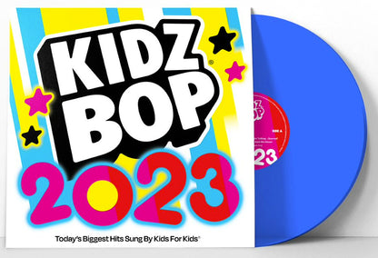Kidz Bop 2023