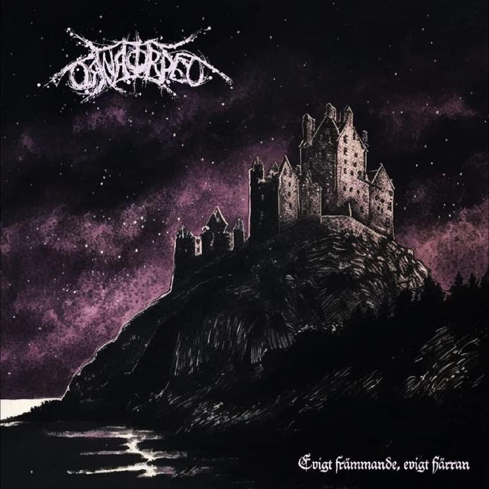 Evigt Främmande, Evigt Fjärran