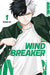 Wind Breaker 01 - (German Import)