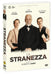 La Stranezza - Dvd